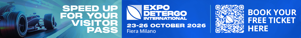 Expodetergo 2026