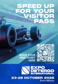 Expodetergo 2026