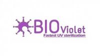 BioViolet presenta dos sistemas de desinfecci�n con tecnolog�a LED UVC
