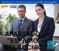 APARTADO �ESPACIO DEL SOCI@�