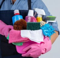 COMPRO EMPRESAS DE LIMPIEZA EN EL PA�S VASCO Y CANTABRIA