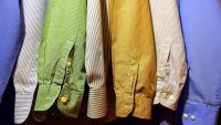 Curso de tratamiento de art�culos textiles en establecimientos de tintorer�a de lavado en seco (120 horas)