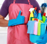 CURSO DE ORGANIZACI�N T�CNICA DE LOS SERVICIOS DE LIMPIEZA - Conocimientos t�cnicos del responsable del servicio de limpieza (180 horas)