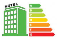 La eficiencia energ�tica de los hoteles, clave para un sector que necesita ahorrar m�s que nunca 